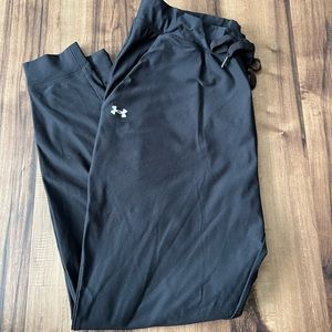 Under Armour joggers